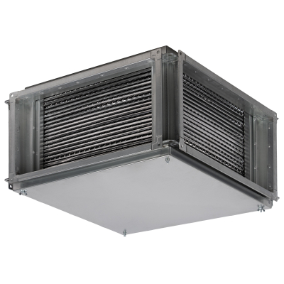 Рекуператор пластинчатый Alasca RHPr 500x250