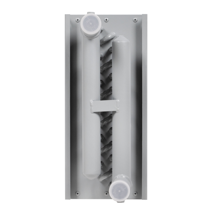 Водяной нагреватель Alasca WHC 300*300-2