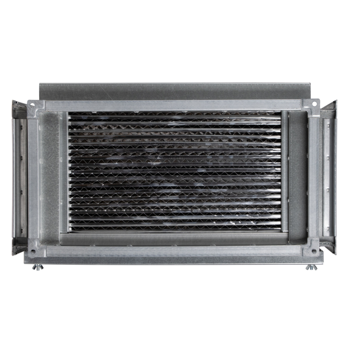 Рекуператор пластинчатый Alasca RHPr 1000x500
