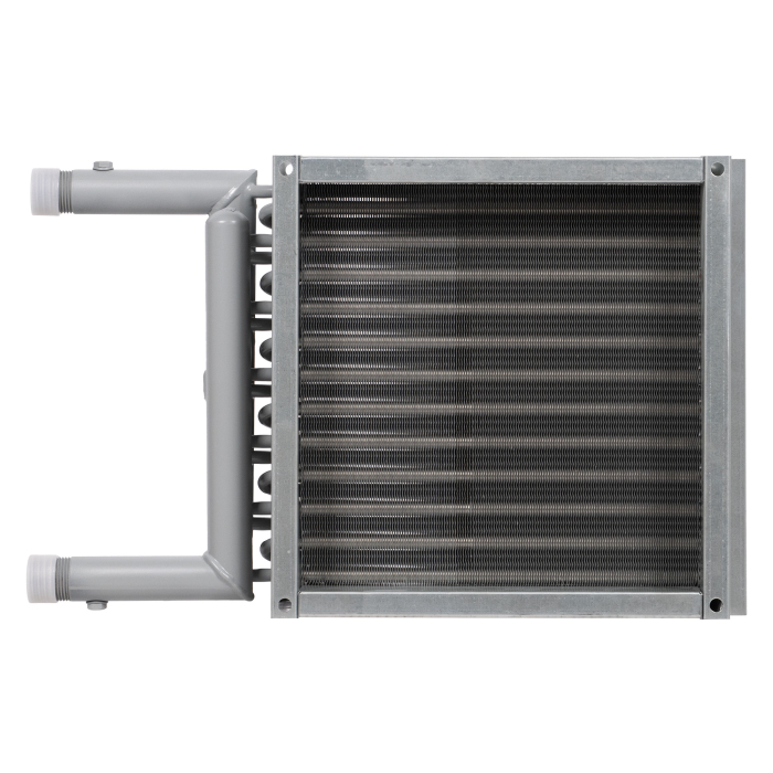 Водяной нагреватель Alasca WHC 400*400-2