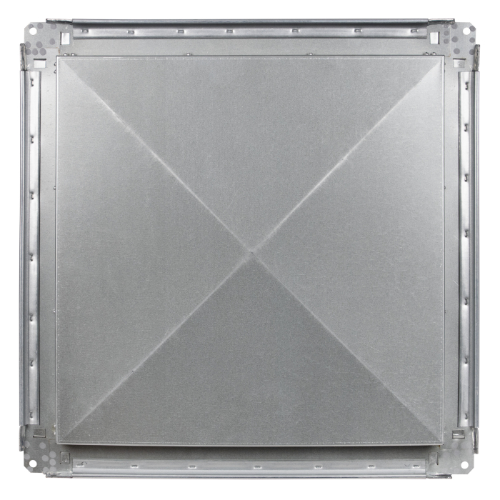 Рекуператор пластинчатый Alasca RHPr 700x400
