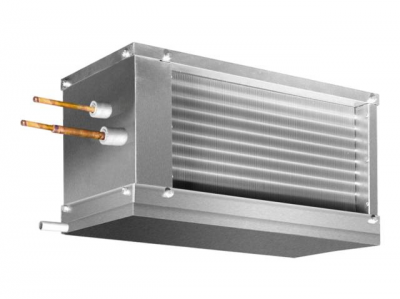 Фреоновый охладитель Alasca FK 80-50