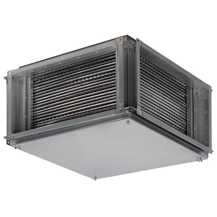 Рекуператор пластинчатый Alasca RHPr 900x500