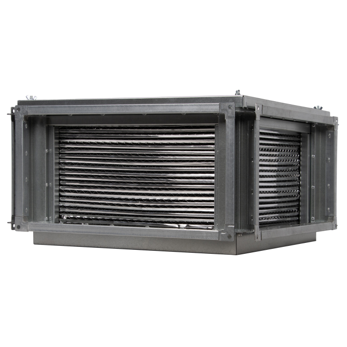 Рекуператор пластинчатый Alasca RHPr 900x500