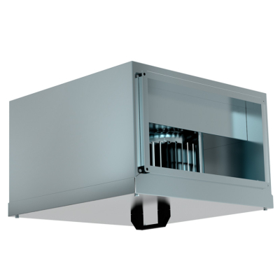 Вентилятор прямоугольный канальный Alasca IRFD-B 1000х500-4S VIM