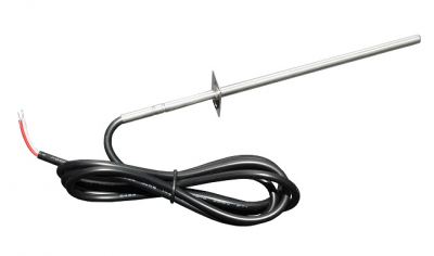 Датчик температуры, канальный