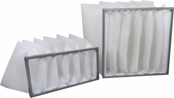 Приточная установка Alasca P7000