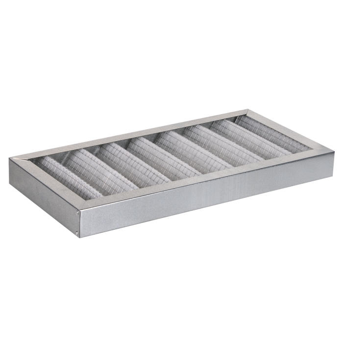 Фильтр кассетный Alasca FRKr (G3) 900х500/50