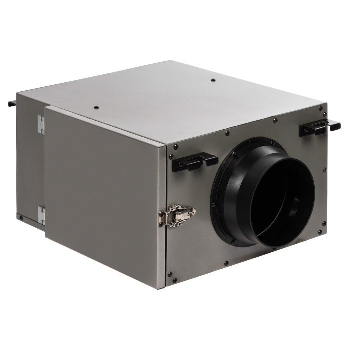 Нагреватель керамический Alasca SVET-2.0-380/3-PTC