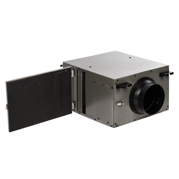Нагреватель керамический Alasca SVET-2.0-380/3-PTC