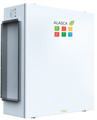 Приточная установка Alasca P30000