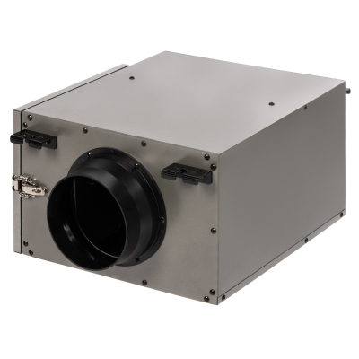Нагреватель керамический Alasca SVET-3.0-380/3-PTC