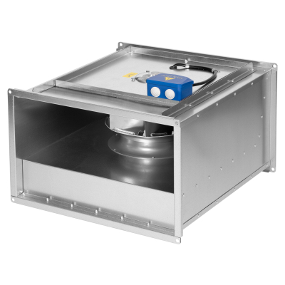Вентилятор прямоугольный канальный Alasca RFD-B 600х350-4 VIM