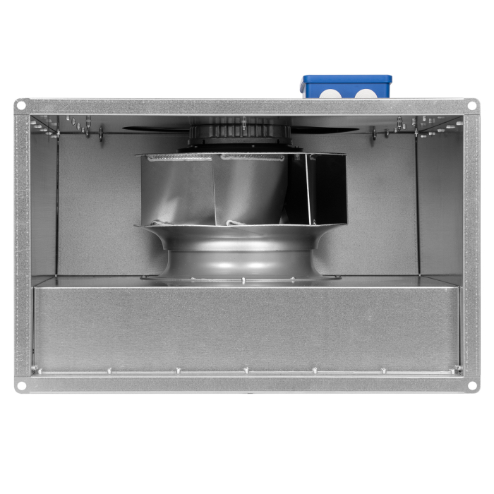 Вентилятор прямоугольный канальный Alasca RFD-B 600х350-4 VIM