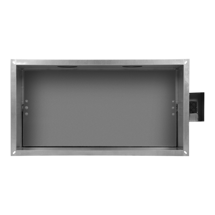 Вентилятор прямоугольный канальный Alasca IRFE 600х300-4 VIM
