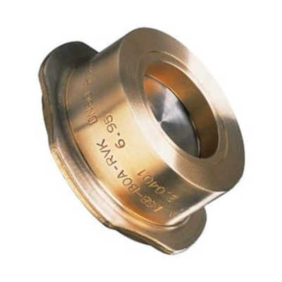 Клапан вертикальный RVK Alasca 450